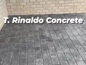 ✴️ Going Above & Beyond In The World Of Concrete Craftsmanship ✴️