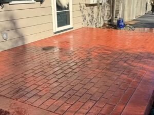 ⏫️ Transform your space with T. Rinaldo Concrete, where bespoke designs meet unmatched craftsmanship ⏫️