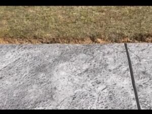 We take pride in YOUR concrete! That’s why we are not satisfied unless you are. 100%  ⏫️ Transform your space with T. Rinaldo Concrete, where bespoke designs meet unmatched craftsmanship ⏫️ Contact Tony to discuss your ideas or to schedule your ‘no obligation’ estimate! ✴️ Going Above & Beyond In The World Of Concrete Craftsmanship